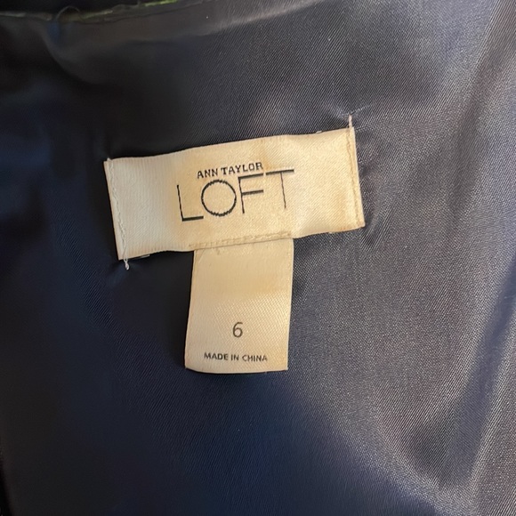 Classic floral sheath dress - Picture 4 of 4